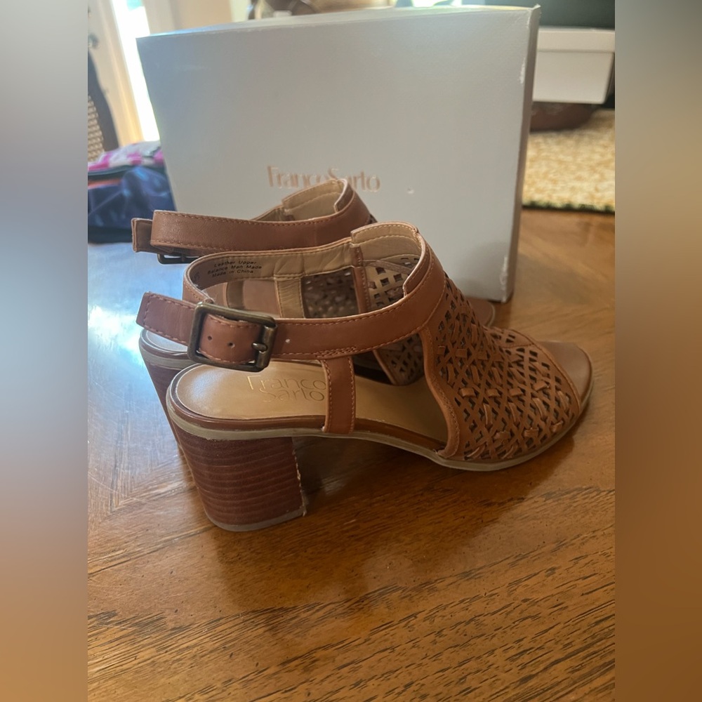 Franco Sarto Sandals